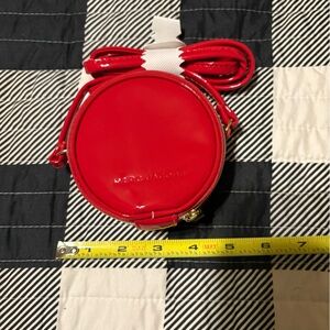 Marc Jacobs canteen bag NWOT